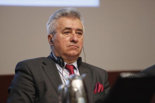 The 138th Assembly of the IPU