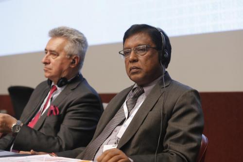 The 138th Assembly of the IPU